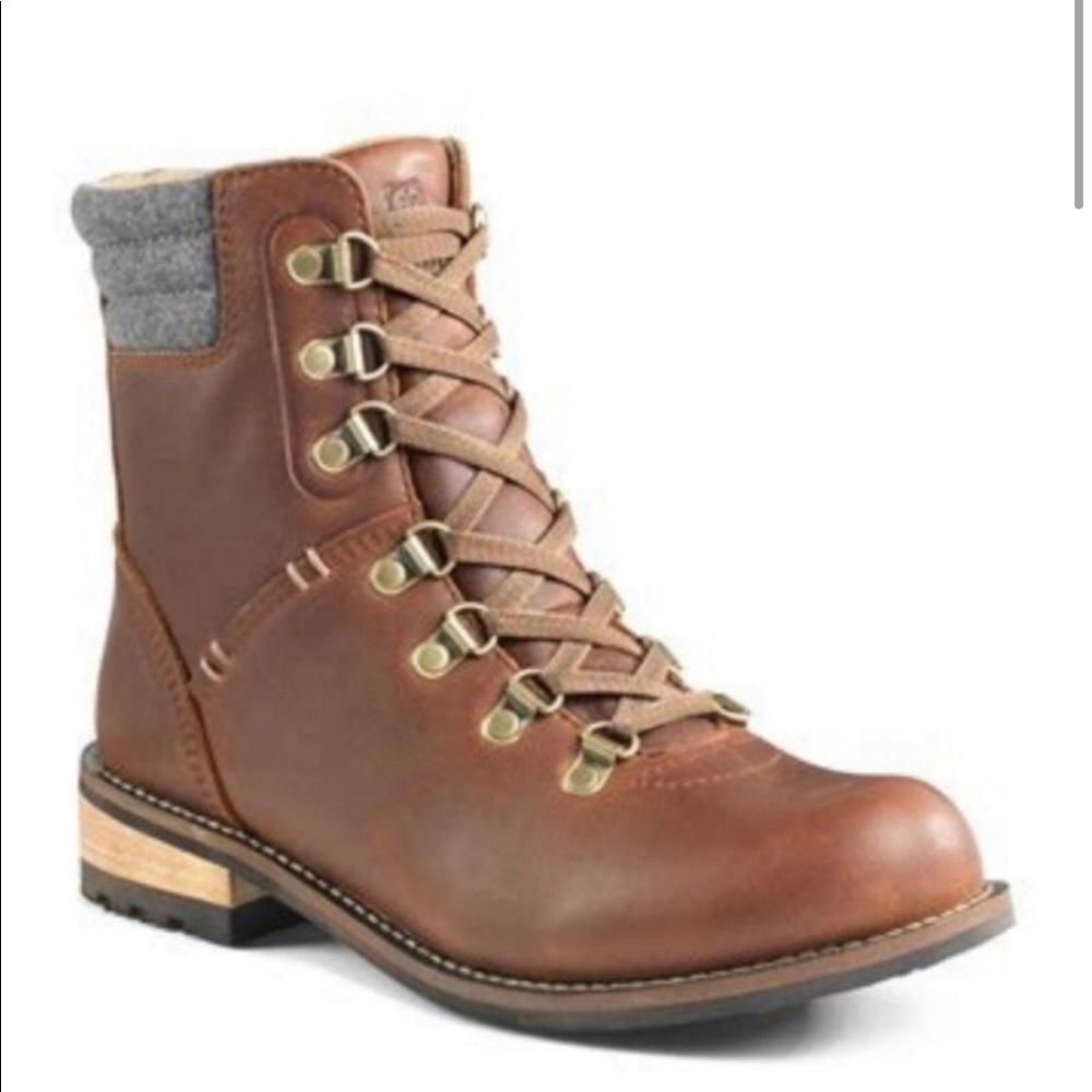 Kodiak Surrey II boots 11 EUC